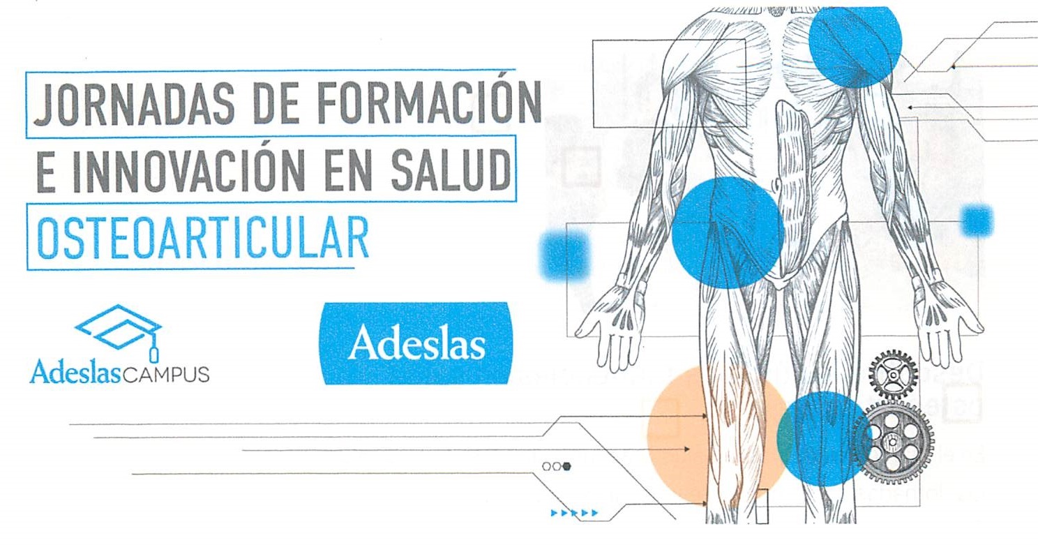 JORNADA OSTEOARTICULAR